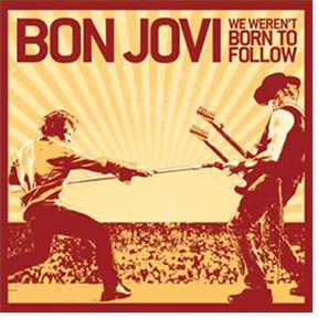 Regresa Bon Jovi con el adelanto de su nuevo single